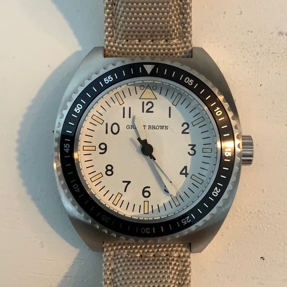 Grant Brown 9419D - Picture 5 of 9